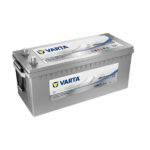 Varta 12V 210 Ah Agm